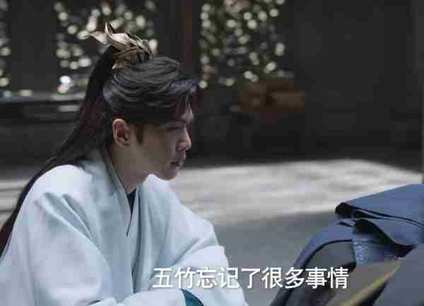 《庆余年2》：李小冉打了多少女演员的脸？给你们看看啥叫女人-第5张图片-九妖电影