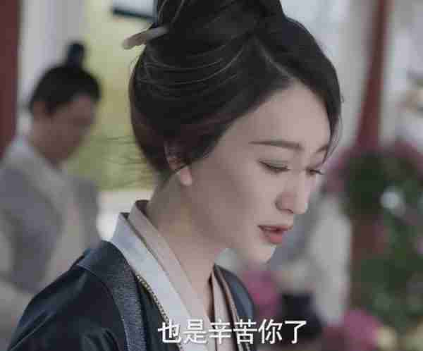 《庆余年2》：李小冉打了多少女演员的脸？给你们看看啥叫女人-第13张图片-九妖电影