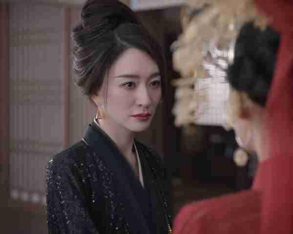 《庆余年2》：李小冉打了多少女演员的脸？给你们看看啥叫女人-第19张图片-九妖电影