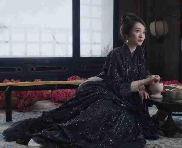 《庆余年2》：李小冉打了多少女演员的脸？给你们看看啥叫女人-第22张图片-九妖电影