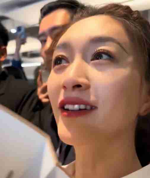 《庆余年2》：李小冉打了多少女演员的脸？给你们看看啥叫女人-第24张图片-九妖电影