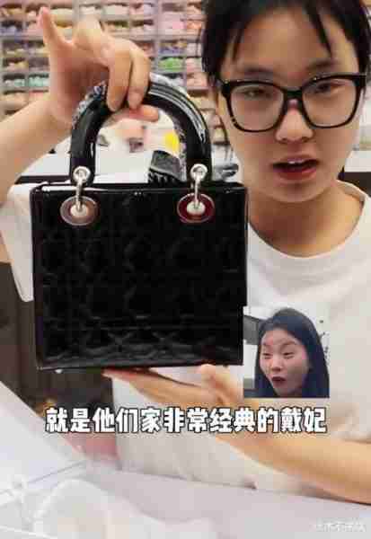 网红王妈塌房风波升级！俩月广告收入960万，却曝患重度抑郁症！-第9张图片-九妖电影