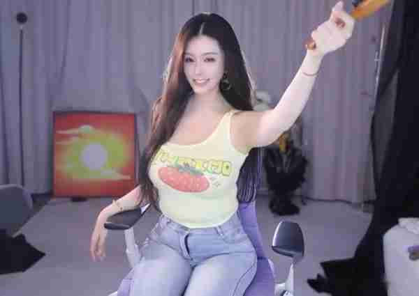 90后都不会喜欢我，张琪格自称是“老头乐”，深受年纪大的人青睐-第5张图片-九妖电影