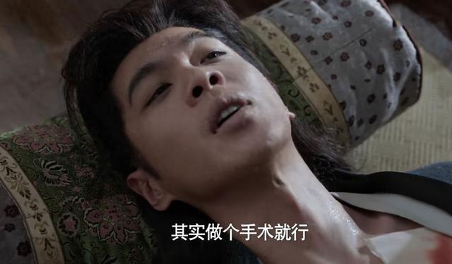 庆余年2:直到范闲身世曝光,才懂五竹让苦荷散播范闲身世的用意-第1张图片-九妖电影 庆余年2:直到范闲身世曝光,才懂五竹让苦荷散播范闲身世的用意-第1张图片-九妖电影