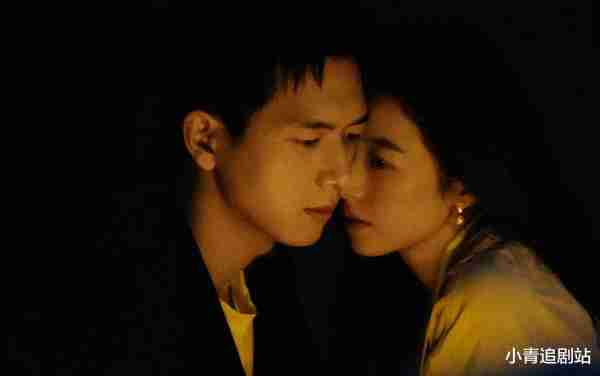 出道六年，27岁已经演了16部剧，奈何换妆如换脸，付辛博也带不动（付辛博个人资料图片档案）-第1张图片-九妖电影