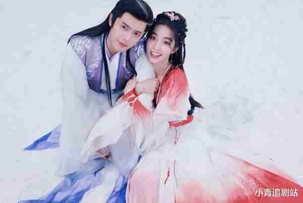 出道六年，27岁已经演了16部剧，奈何换妆如换脸，付辛博也带不动（付辛博个人资料图片档案）-第7张图片-九妖电影
