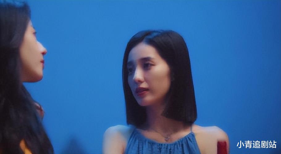 出道六年，27岁已经演了16部剧，奈何换妆如换脸，付辛博也带不动（付辛博个人资料图片档案）-第5张图片-九妖电影
