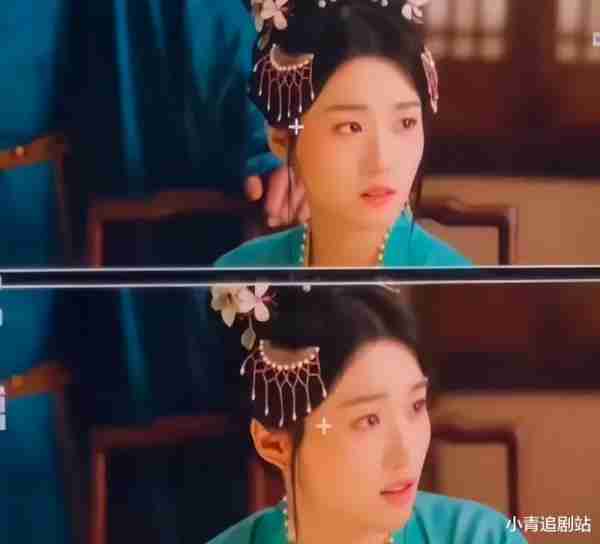 出道六年，27岁已经演了16部剧，奈何换妆如换脸，付辛博也带不动（付辛博个人资料图片档案）-第18张图片-九妖电影