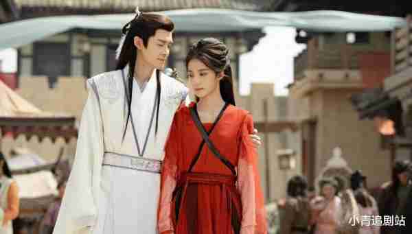 出道六年，27岁已经演了16部剧，奈何换妆如换脸，付辛博也带不动（付辛博个人资料图片档案）-第21张图片-九妖电影