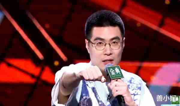 今年没有《脱6》，周奇墨梦里比赛，感慨：脱口秀的根还是在线下（周奇墨脱口秀大会第几）-第4张图片-九妖电影