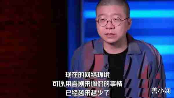 今年没有《脱6》，周奇墨梦里比赛，感慨：脱口秀的根还是在线下（周奇墨脱口秀大会第几）-第9张图片-九妖电影
