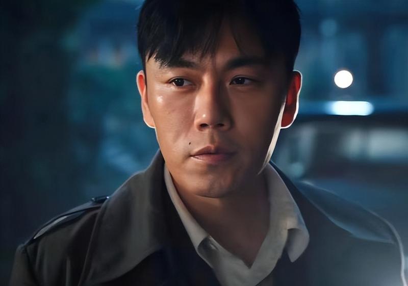 刑侦剧《不可告人》：但凡欧豪拉胯点，都压不住这群“王炸”配角（电影不可告人人物关系）-第2张图片-九妖电影