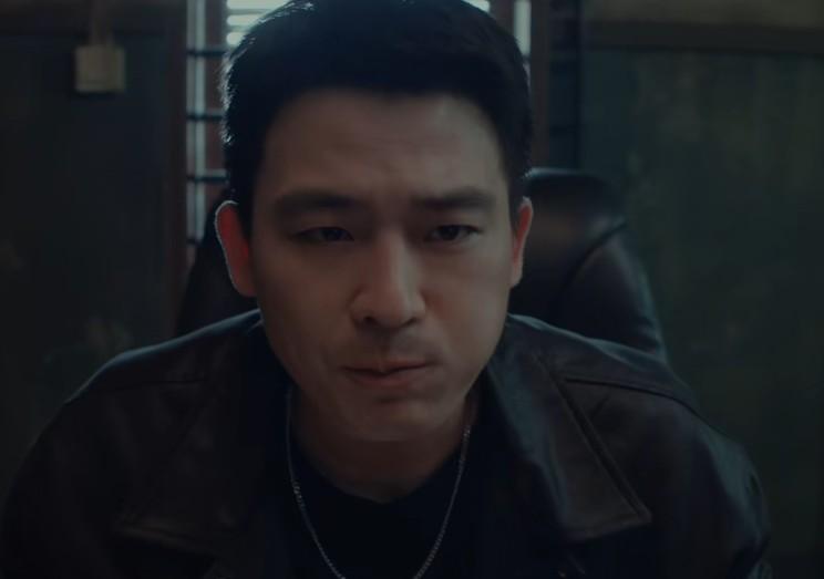 刑侦剧《不可告人》：但凡欧豪拉胯点，都压不住这群“王炸”配角（电影不可告人人物关系）-第5张图片-九妖电影
