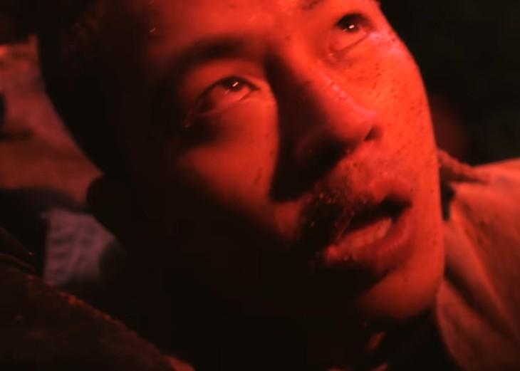 刑侦剧《不可告人》：但凡欧豪拉胯点，都压不住这群“王炸”配角（电影不可告人人物关系）-第9张图片-九妖电影