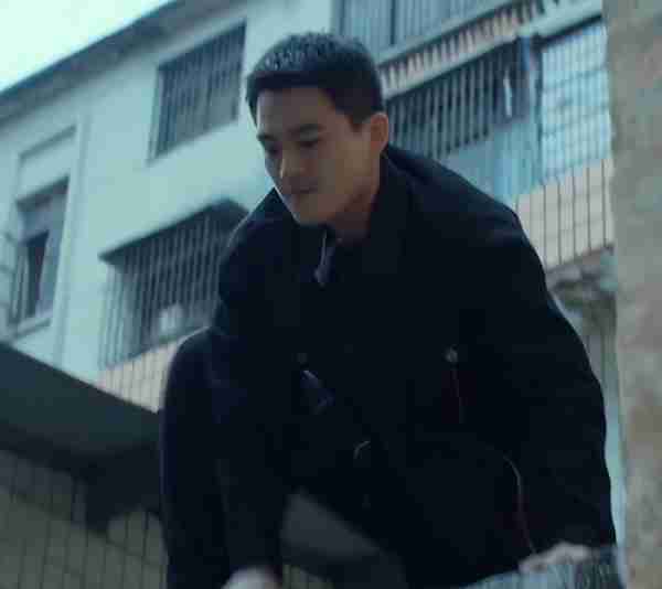 刑侦剧《不可告人》：但凡欧豪拉胯点，都压不住这群“王炸”配角（电影不可告人人物关系）-第10张图片-九妖电影