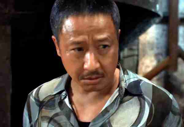 刑侦剧《不可告人》：但凡欧豪拉胯点，都压不住这群“王炸”配角（电影不可告人人物关系）-第13张图片-九妖电影