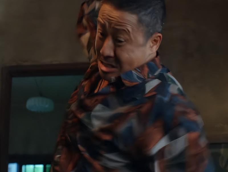 刑侦剧《不可告人》：但凡欧豪拉胯点，都压不住这群“王炸”配角（电影不可告人人物关系）-第14张图片-九妖电影