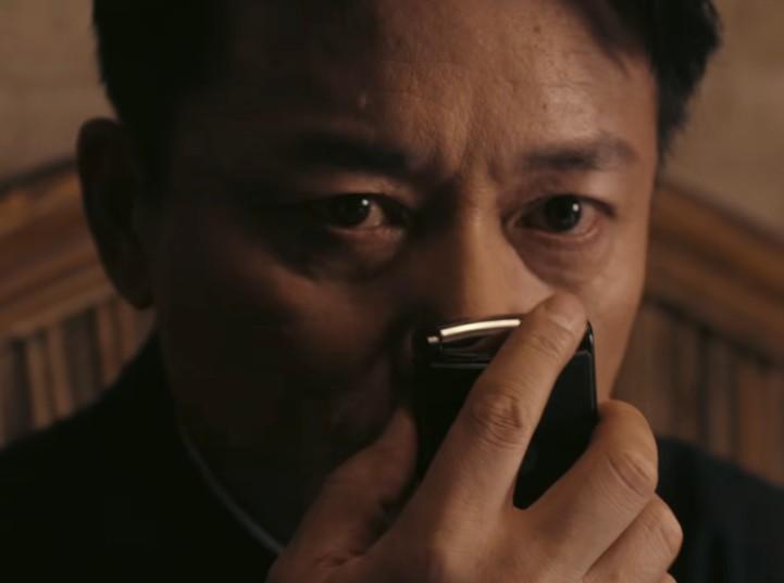 刑侦剧《不可告人》：但凡欧豪拉胯点，都压不住这群“王炸”配角（电影不可告人人物关系）-第16张图片-九妖电影