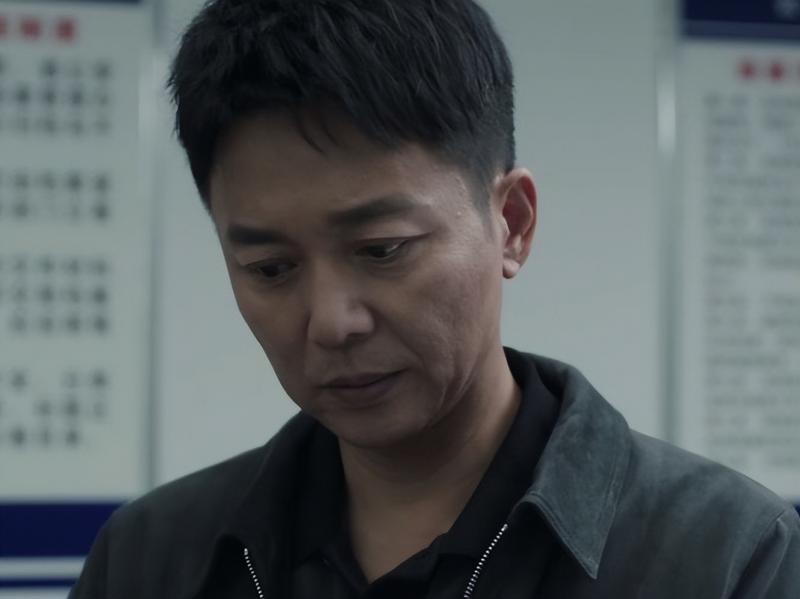 刑侦剧《不可告人》：但凡欧豪拉胯点，都压不住这群“王炸”配角（电影不可告人人物关系）-第15张图片-九妖电影