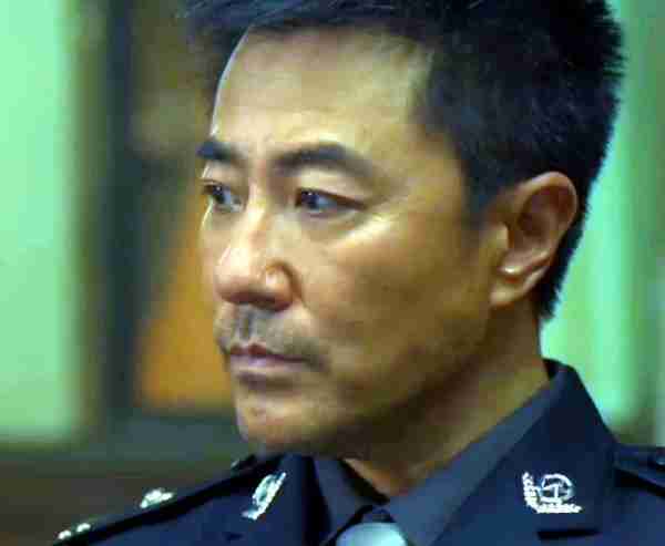 刑侦剧《不可告人》：但凡欧豪拉胯点，都压不住这群“王炸”配角（电影不可告人人物关系）-第18张图片-九妖电影