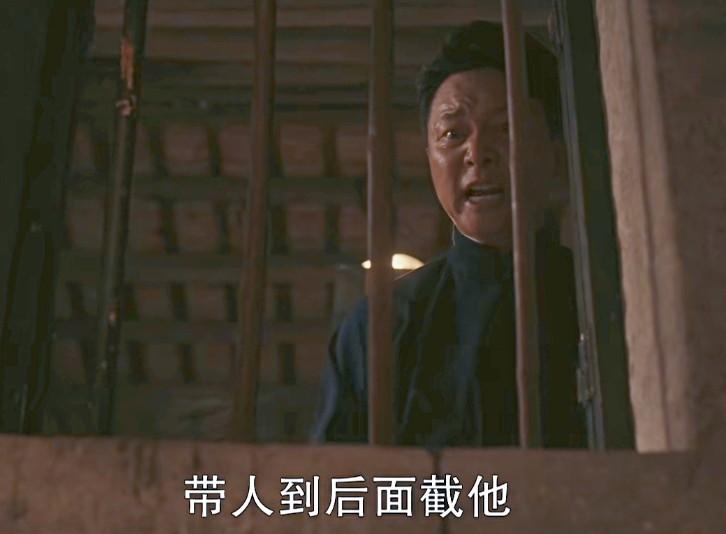 刑侦剧《不可告人》：但凡欧豪拉胯点，都压不住这群“王炸”配角（电影不可告人人物关系）-第17张图片-九妖电影