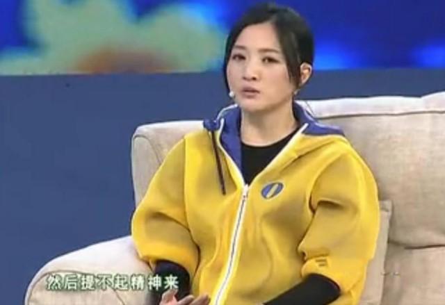 从5登春晚到沦落精神病院，演员金玉婷的结局，印证了郭德纲的话_1（金玉婷小品 全集）-第2张图片-九妖电影