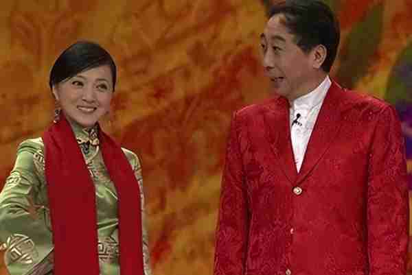 从5登春晚到沦落精神病院，演员金玉婷的结局，印证了郭德纲的话_1（金玉婷小品 全集）-第1张图片-九妖电影