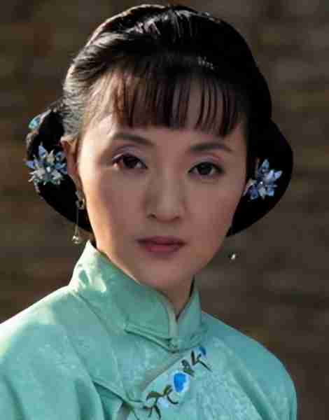 从5登春晚到沦落精神病院，演员金玉婷的结局，印证了郭德纲的话_1（金玉婷小品 全集）-第14张图片-九妖电影
