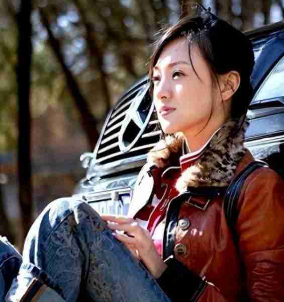 从5登春晚到沦落精神病院，演员金玉婷的结局，印证了郭德纲的话_1（金玉婷小品 全集）-第21张图片-九妖电影