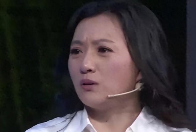从5登春晚到沦落精神病院，演员金玉婷的结局，印证了郭德纲的话_1（金玉婷小品 全集）-第24张图片-九妖电影