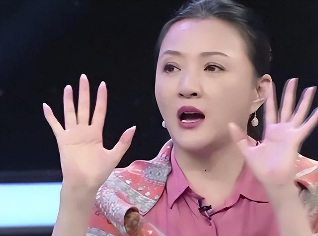 从5登春晚到沦落精神病院，演员金玉婷的结局，印证了郭德纲的话_1（金玉婷小品 全集）-第26张图片-九妖电影