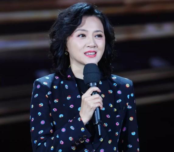 从5登春晚到沦落精神病院，演员金玉婷的结局，印证了郭德纲的话_1（金玉婷小品 全集）-第25张图片-九妖电影