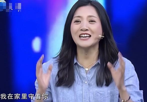 从5登春晚到沦落精神病院，演员金玉婷的结局，印证了郭德纲的话_1（金玉婷小品 全集）-第27张图片-九妖电影