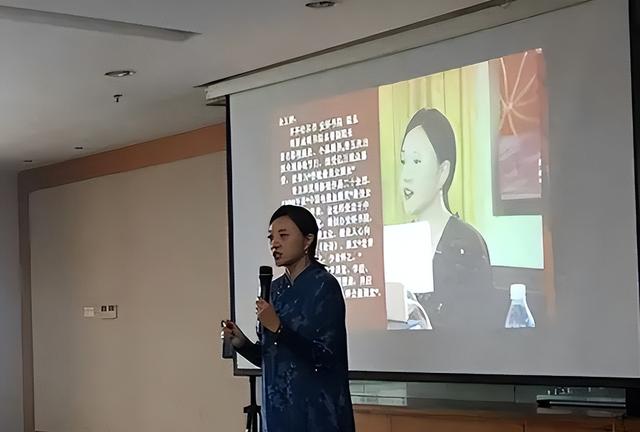 从5登春晚到沦落精神病院，演员金玉婷的结局，印证了郭德纲的话_1（金玉婷小品 全集）-第28张图片-九妖电影
