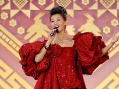 从“春晚常客”到销声匿迹，连登春晚24年的宋祖英，如今怎么样了（春晚节目播放时间）-第10张图片-九妖电影