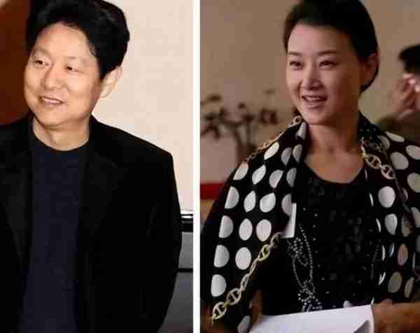 从“春晚常客”到销声匿迹，连登春晚24年的宋祖英，如今怎么样了（春晚节目播放时间）-第12张图片-九妖电影