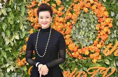 从“春晚常客”到销声匿迹，连登春晚24年的宋祖英，如今怎么样了（春晚节目播放时间）-第14张图片-九妖电影