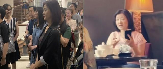 从“春晚常客”到销声匿迹，连登春晚24年的宋祖英，如今怎么样了（春晚节目播放时间）-第18张图片-九妖电影
