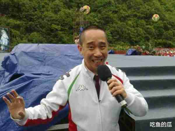 从“春晚笑星”再到“沦为笑柄”，白凯南的消失不仅是因为贾玲（白凯南!）-第3张图片-九妖电影