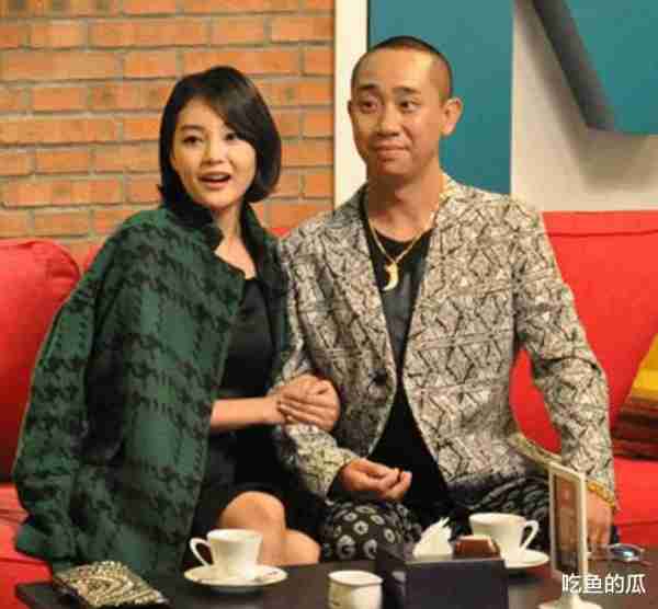 从“春晚笑星”再到“沦为笑柄”，白凯南的消失不仅是因为贾玲（白凯南!）-第8张图片-九妖电影