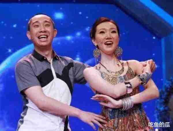 从“春晚笑星”再到“沦为笑柄”，白凯南的消失不仅是因为贾玲（白凯南!）-第10张图片-九妖电影
