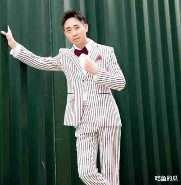 从“春晚笑星”再到“沦为笑柄”，白凯南的消失不仅是因为贾玲（白凯南!）-第13张图片-九妖电影