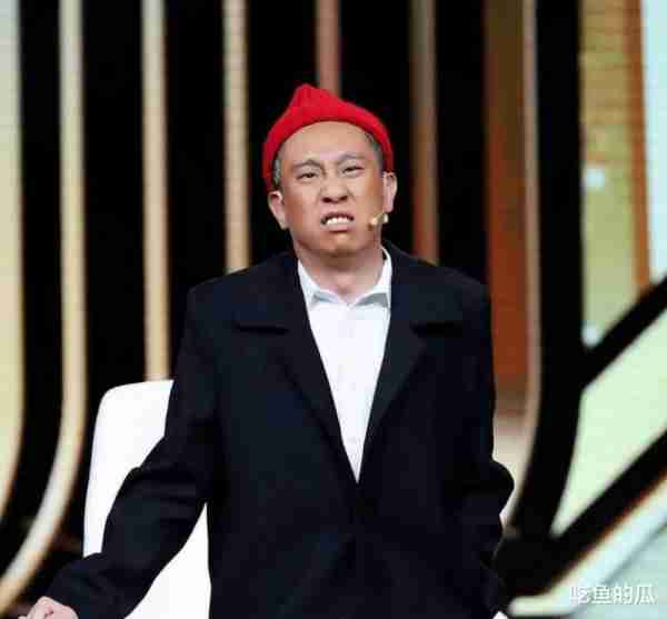 从“春晚笑星”再到“沦为笑柄”，白凯南的消失不仅是因为贾玲（白凯南!）-第15张图片-九妖电影