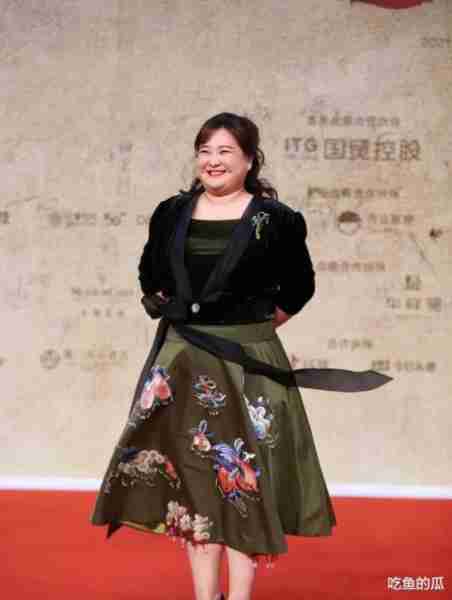 从“春晚笑星”再到“沦为笑柄”，白凯南的消失不仅是因为贾玲（白凯南!）-第17张图片-九妖电影