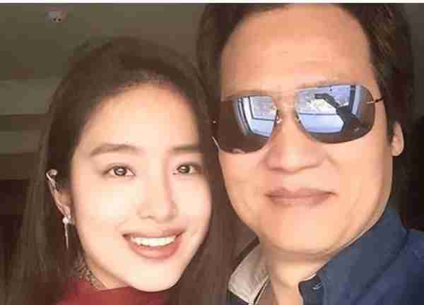 刘亦菲杨采钰成过去式，陈金飞，玩腻了就换？结局不出所料（刘亦菲扬采钰）-第1张图片-九妖电影