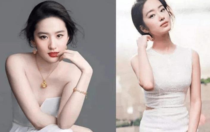 刘亦菲杨采钰成过去式，陈金飞，玩腻了就换？结局不出所料（刘亦菲扬采钰）-第4张图片-九妖电影