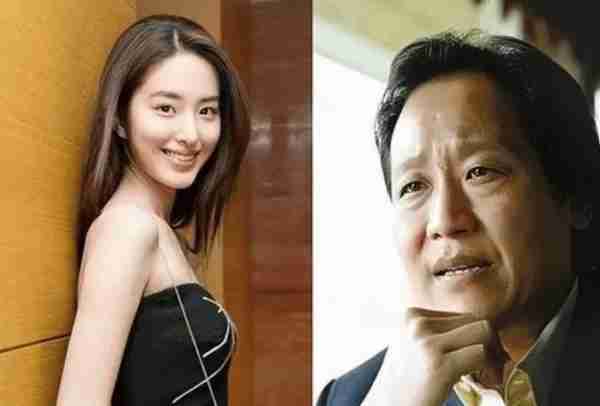刘亦菲杨采钰成过去式，陈金飞，玩腻了就换？结局不出所料（刘亦菲扬采钰）-第5张图片-九妖电影