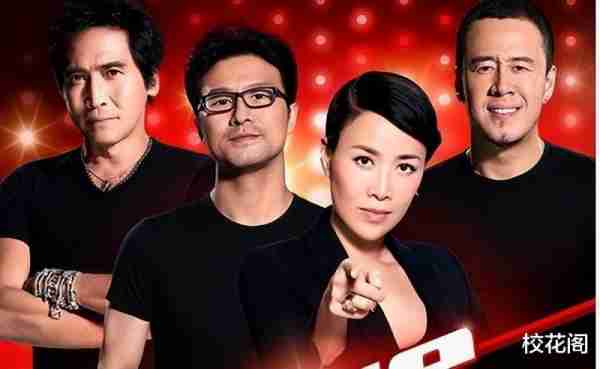 从“综艺巅峰”再到“跌落神坛”，被停播的3档综艺，到底做过什么（至今被停播的5档综艺）-第16张图片-九妖电影