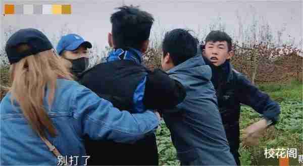 从“综艺巅峰”再到“跌落神坛”，被停播的3档综艺，到底做过什么（至今被停播的5档综艺）-第15张图片-九妖电影