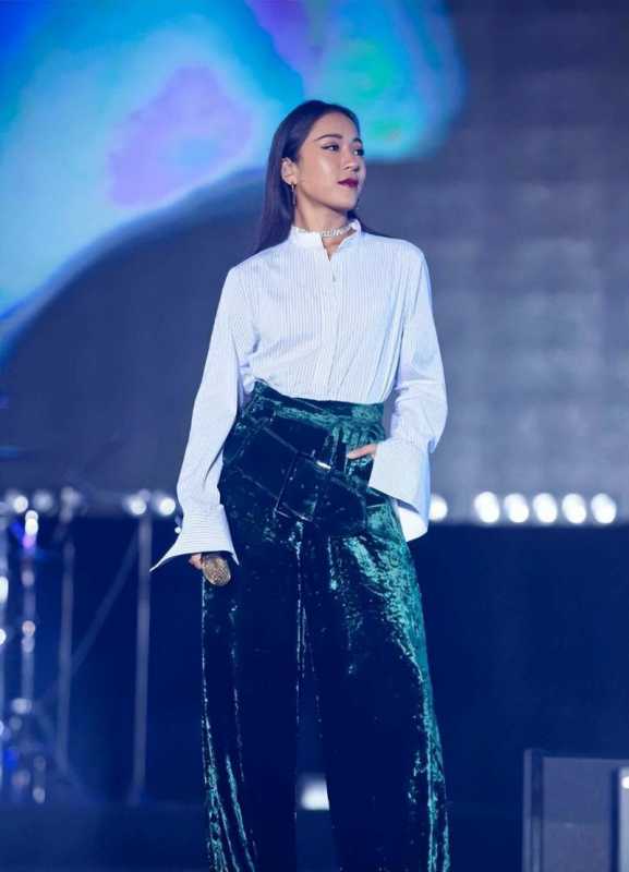 从“顶流明星”到“无人问津”，曾经中国好声音新秀，现在都怎样（中国好声音大佬）-第4张图片-九妖电影